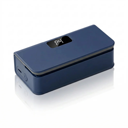 Sealix™ — Portable Bag Sealer